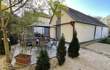 Eladó családi ház