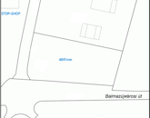 Eladó ipari ingatlan Debrecen 599 000 000 Ft