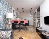 Eladó lakás Budapest VI. ker 48 000 000 Ft