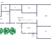 Eladó családi ház Hódmezővásárhely 73 900 000 Ft