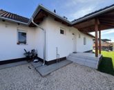 Eladó családi ház Ináncs 89 900 000 Ft