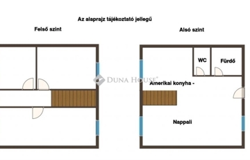 Eladó családi ház