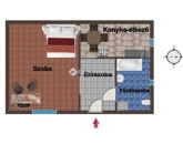 Eladó családi ház Szeged 44 900 000 Ft