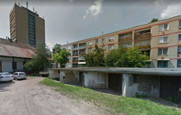 Eladó ipari ingatlan