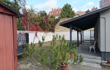 Eladó családi ház