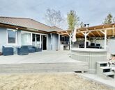 Eladó családi ház Taksony 129 990 000 Ft