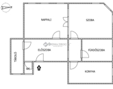 Kiadó lakás Szombathely 200 000 Ft