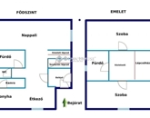 Eladó családi ház Himesháza 33 600 000 Ft