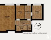 Eladó lakás Szeged 59 990 000 Ft