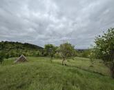 Panorámás építési telkek Cserszegtomaj belterületén