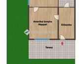 Eladó lakás Pécs 62 900 000 Ft