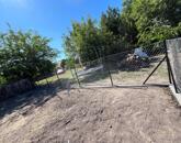 Abonyban eladó építési telek!