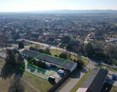 Kiadó ipari ingatlan Győr 480 000 Ft
