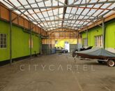 Kiadó ipari ingatlan Solymár 500 000 Ft