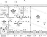 Központközeli új otthon pici kerttel