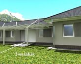 Eladó családi ház Tura 86 200 000 Ft