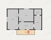 Eladó családi ház Kecskemét 18 900 000 Ft