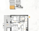 Eladó lakás Kőszegszerdahely 49 900 000 Ft