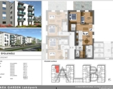 Eladó lakás Szombathely 64 900 000 Ft