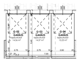 Eladó garázs Szeged 13 970 000 Ft