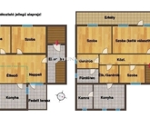 Eladó családi ház Pécs 149 900 000 Ft