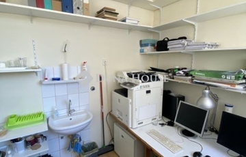 Eladó iroda/üzlethelyiség