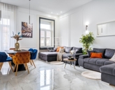 Eladó lakás Budapest VI. ker 189 500 000 Ft