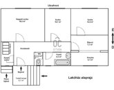 Eladó családi ház Zalaegerszeg 63 000 000 Ft