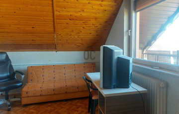 Kiadó családi ház