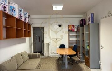 Kiadó iroda/üzlethelyiség