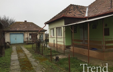Eladó családi ház