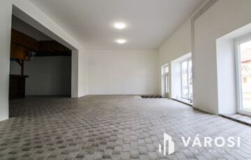 Eladó vendéglátó egység