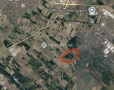 Eladó telek/földterület Üllő 950 000 000 Ft