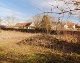 Eladó üdülőövezeti telek, Tápiószentmárton