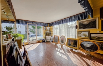 Eladó iroda/üzlethelyiség