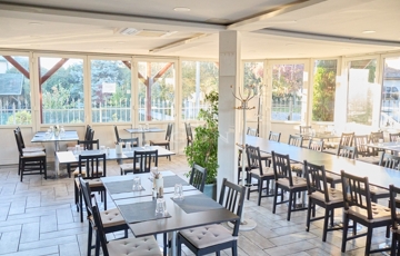 Eladó vendéglátó egység