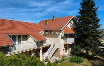 Eladó családi ház