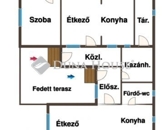 Eladó családi ház Inárcs 89 900 000 Ft