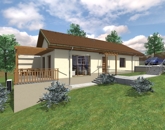 Eladó családi ház Mogyoród 91 900 000 Ft