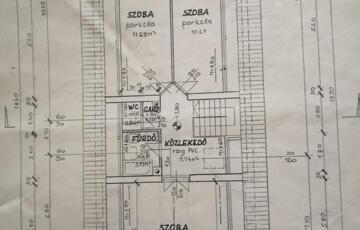 Eladó családi ház