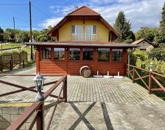 Eladó vendéglátó egység Hévíz 140 000 000 Ft