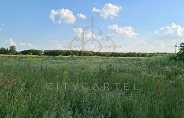 Eladó telek/földterület