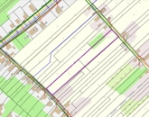 Eladó telek/földterület Pilis 25 900 000 Ft