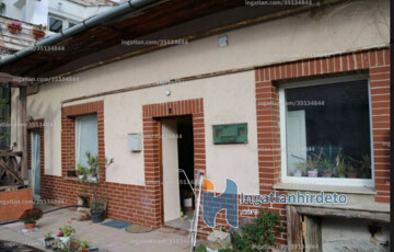 Eladó családi ház