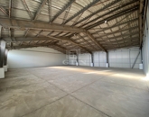 Kiadó ipari ingatlan Vác 1 062 600 Ft