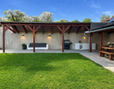 Eladó családi ház Alsópáhok 259 000 000 Ft