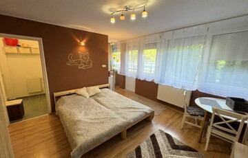 Eladó üdülő/nyaraló
