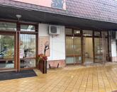 Kiadó üzlethelyiség Szolnok belvárosában!