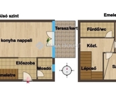 Eladó lakás Pécs 67 900 000 Ft