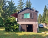 Eladó üdülő/nyaraló Bánk 33 000 000 Ft